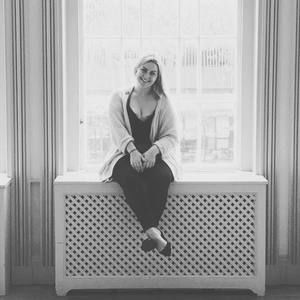 Meet your Posher, Mackenzie